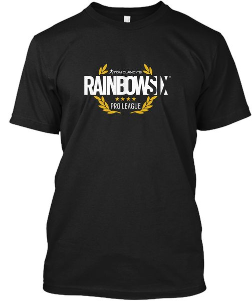 rainbowsix популярный tagless тройника shirt100% хлопка вскользь mens тенниски хлопка с коротким рукавом печати для печати фитнес t-shirt
rainbowsix популярный tagless тройника shirt100% хлопка вскользь mens тенниски хлопка с коротким рукавом печати для печати фитнес t-shirt