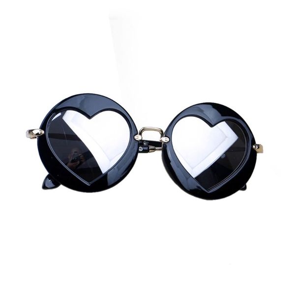 kid baby boys girls retro heart beach toys glasses outdoor kids sunglasses uv400 2xpc, White;black
kid baby boys girls retro heart beach toys glasses outdoor kids sunglasses uv400 2xpc, White;black