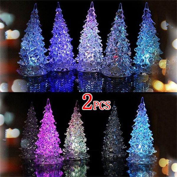 christmas decorations crystal tree led table lamp light ornaments decoration xmas party fashion-style
christmas decorations crystal tree led table lamp light ornaments decoration xmas party fashion-style