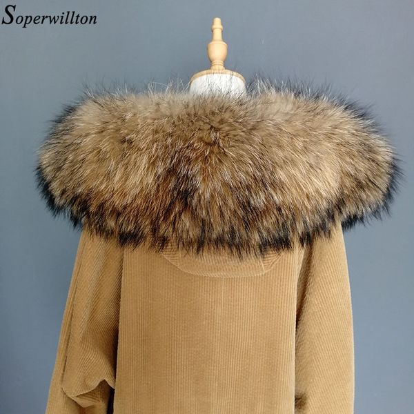 genuine 100% natural fur collar parkas coat luxury warm natural raccoon scarf women large fur scarves 60cm 65cm 70cm 75cm 80cm, Blue;gray
genuine 100% natural fur collar parkas coat luxury warm natural raccoon scarf women large fur scarves 60cm 65cm 70cm 75cm 80cm, Blue;gray