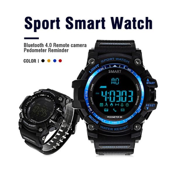 aiwatch xwatch sport smart watch waterproof pedometer satch smartwatch call message reminder wristwatch android smartwatch b
aiwatch xwatch sport smart watch waterproof pedometer satch smartwatch call message reminder wristwatch android smartwatch b