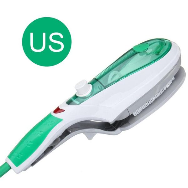 портативный путешествия handheld steamer iron одежда одежды паровая щетка ручной мини стим висячие гладильная машина
портативный путешествия handheld steamer iron одежда одежды паровая щетка ручной мини стим висячие гладильная машина