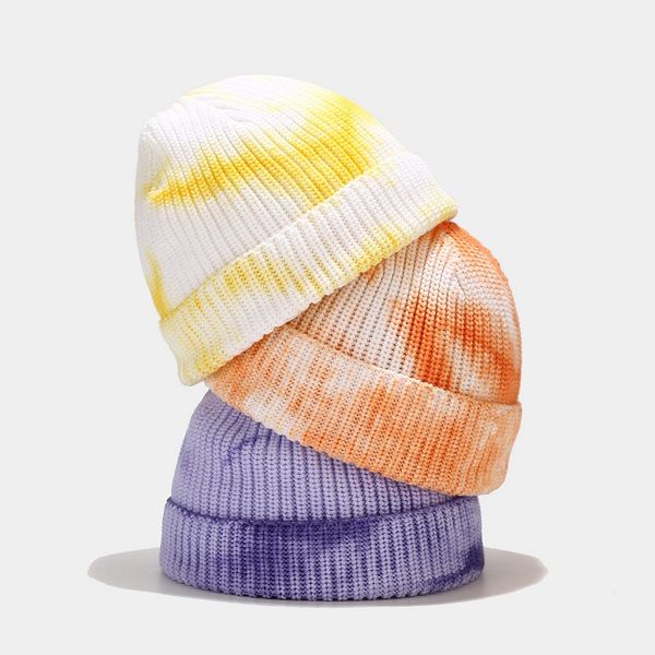 beanie/skull caps oloey tie-dye women's woolen hat autumn and winter warm knitted basic casual steetwear ladies streetwear 2021, Blue;gray
beanie/skull caps oloey tie-dye women's woolen hat autumn and winter warm knitted basic casual steetwear ladies streetwear 2021, Blue;gray