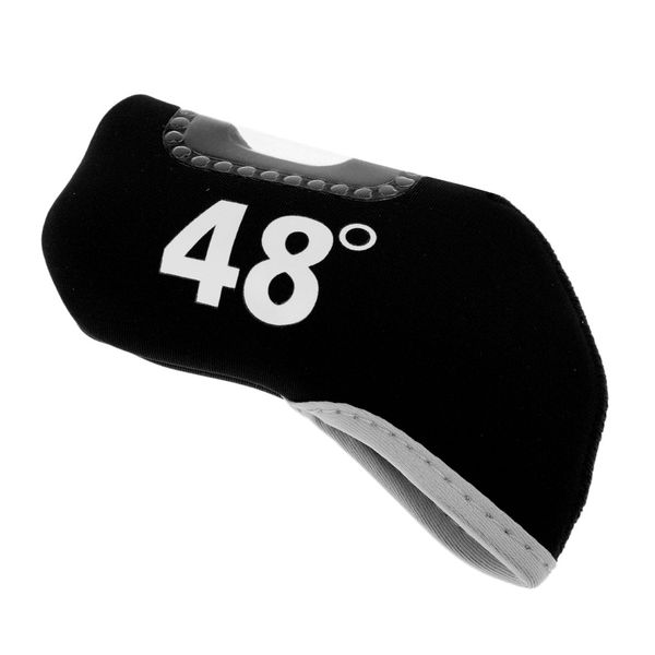 прочный премиум неопрена golf club железный putter headcover крышка головки протектор носок шестерни аксессуары - выберите цвета градусов
прочный премиум неопрена golf club железный putter headcover крышка головки протектор носок шестерни аксессуары - выберите цвета градусов