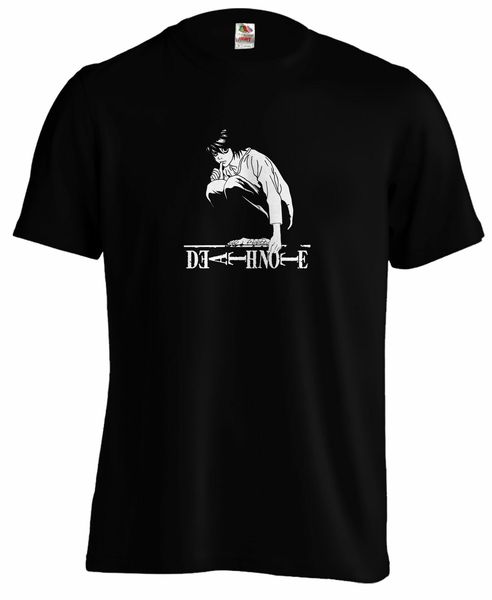 death note ryuk l light yagami anime manga t shirt tee
death note ryuk l light yagami anime manga t shirt tee