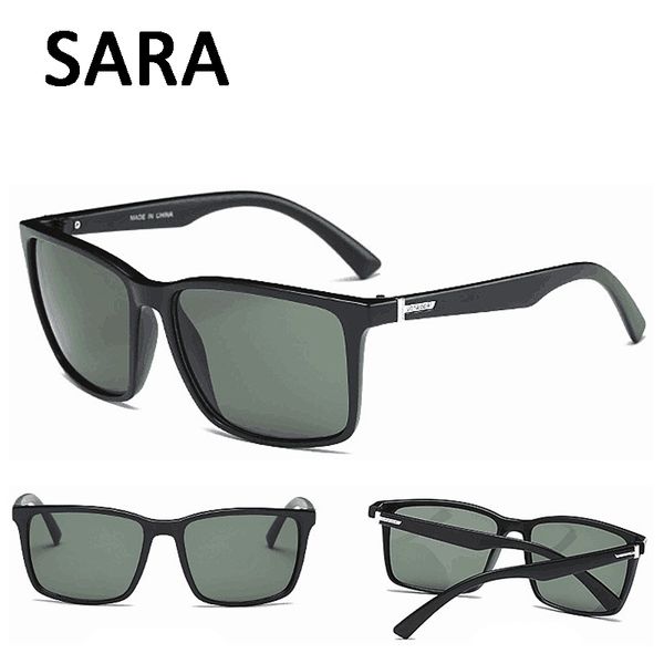 sunglasses for men black frame plastic driving coating outdoor spuare mirror sports eyewear uv400 unisex, White;black
sunglasses for men black frame plastic driving coating outdoor spuare mirror sports eyewear uv400 unisex, White;black