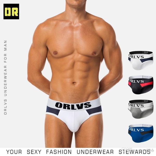 men underwear men briefs breathable mens briefs cueca male panties underpants underwear comfortable, Black;white
men underwear men briefs breathable mens briefs cueca male panties underpants underwear comfortable, Black;white