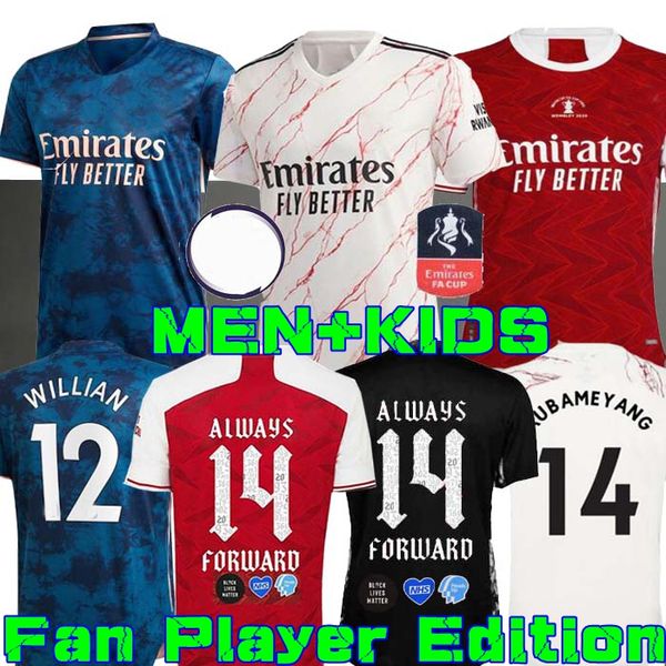 arsen soccer jersey 20 21 pepe saka henry guendouzi willian fa cup final tierney 2020 2021 football shirt men + kids kit always 14 forwaro, Black;yellow
arsen soccer jersey 20 21 pepe saka henry guendouzi willian fa cup final tierney 2020 2021 football shirt men + kids kit always 14 forwaro, Black;yellow