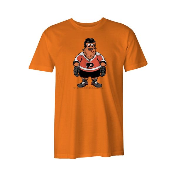 gritty the philadelphia flyer t-shirt (soft style tee)cartoon t shirt men new fashion tshirt funny
gritty the philadelphia flyer t-shirt (soft style tee)cartoon t shirt men new fashion tshirt funny