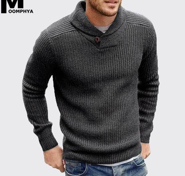 moomphya cowl neck knitted men sweater pullover men long sleeve winter sweater men sueter hombre stylish slim male pull homme003, White;black
moomphya cowl neck knitted men sweater pullover men long sleeve winter sweater men sueter hombre stylish slim male pull homme003, White;black