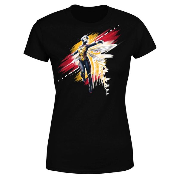 ant man and the brushed man's t shirt new arrival male tees casual boy t-shirt discounts 2018 fashion short sleeve