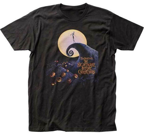 the nightmare before christmas poster t shirt s-2xl new impact merch birthday gift tee shirt
the nightmare before christmas poster t shirt s-2xl new impact merch birthday gift tee shirt