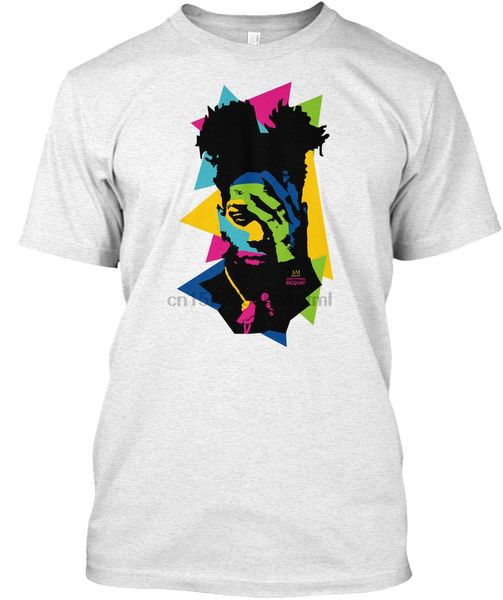 men t shirt basquiat samo women t-shirt
men t shirt basquiat samo women t-shirt