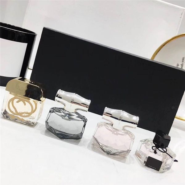 in stock 4 pcs set selling perfume sets 5ml*4 nice smell attractive fragrance long lasting time
in stock 4 pcs set selling perfume sets 5ml*4 nice smell attractive fragrance long lasting time