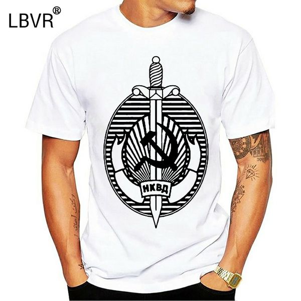 2020 round neck t-shirt mens summer russian nkvd the old kgb soviet communist security mens fun casual print t-shirt
2020 round neck t-shirt mens summer russian nkvd the old kgb soviet communist security mens fun casual print t-shirt