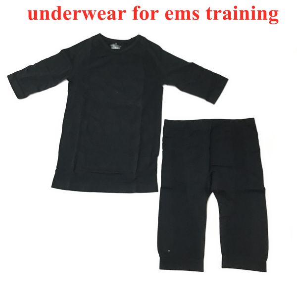 gym shorts women men training suit for buy ems machine hand held muscle stimulator 47% lyocell 44% polyamide 9% lycra
gym shorts women men training suit for buy ems machine hand held muscle stimulator 47% lyocell 44% polyamide 9% lycra