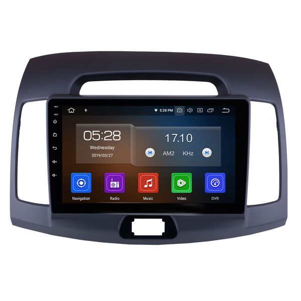 android stereo 10 9-дюймовый сенсорный экран gps автомобиля для hyundai elantra 2007-2011 с wifi bluetooth music usb aux поддержки dab
android stereo 10 9-дюймовый сенсорный экран gps автомобиля для hyundai elantra 2007-2011 с wifi bluetooth music usb aux поддержки dab