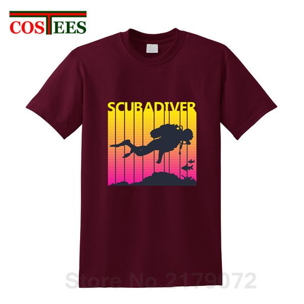 funny retro scuba diver gift t-shrit homme vintage scuba diving t shirt men scuba diver tee shirt diving swimmer tshirt camiseta
funny retro scuba diver gift t-shrit homme vintage scuba diving t shirt men scuba diver tee shirt diving swimmer tshirt camiseta