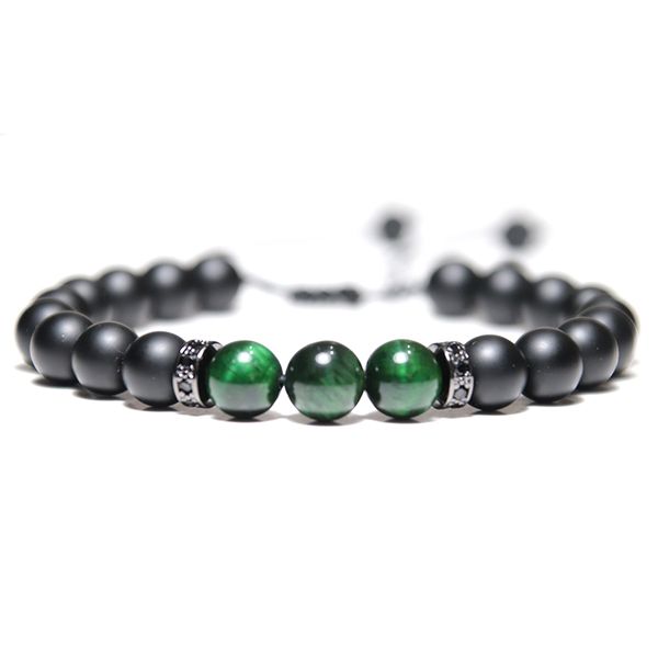 diffone mens браслет натуральный матовый тигровый глаз камень braslet для hombre charm плетение регулируемый rope braclet мужской аксессуары, Golden;silver
diffone mens браслет натуральный матовый тигровый глаз камень braslet для hombre charm плетение регулируемый rope braclet мужской аксессуары, Golden;silver