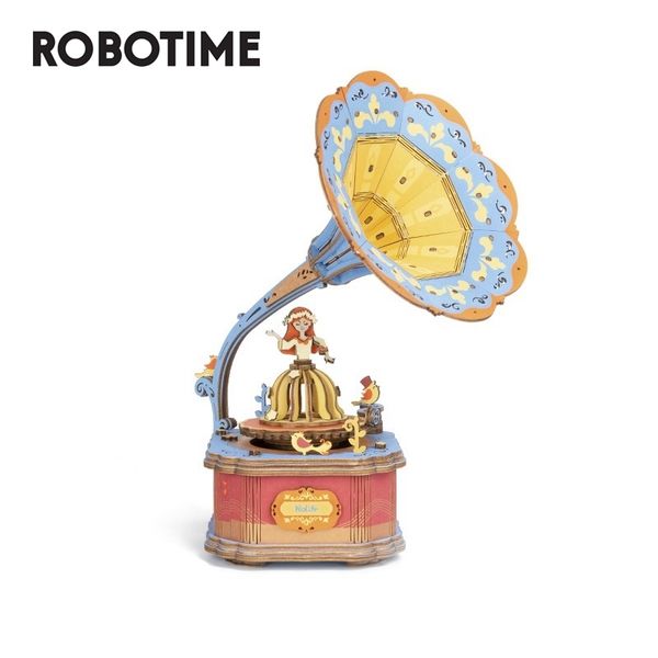 robotime 2020 новое прибытие diy граммофон головоломка 3d игры ассамблея подвижный music box подарок игрушки для детей взрослых am43 y200317
robotime 2020 новое прибытие diy граммофон головоломка 3d игры ассамблея подвижный music box подарок игрушки для детей взрослых am43 y200317