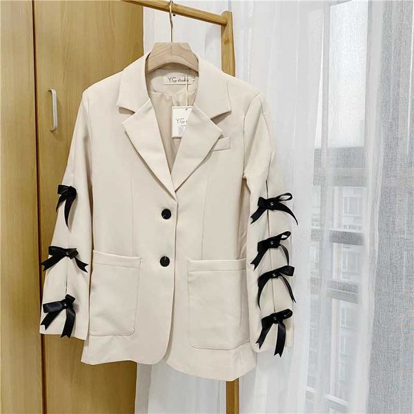 korean office lady suit jackets spring autumn brand design single-breasted women blazer coat turn-down collar female outerwear, White;black
korean office lady suit jackets spring autumn brand design single-breasted women blazer coat turn-down collar female outerwear, White;black