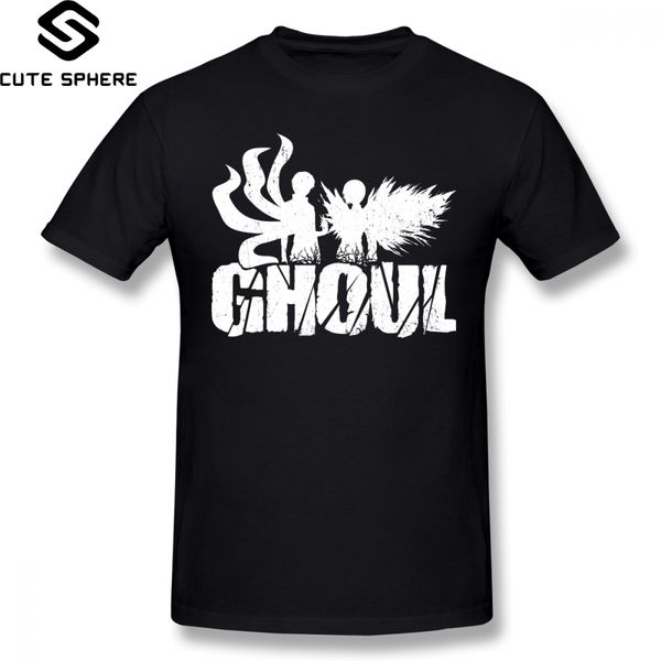 tokyo ghoul t shirt ghoul t-shirt 4xl 100 percent cotton tee shirt short sleeve classic men graphic cute tshirt
tokyo ghoul t shirt ghoul t-shirt 4xl 100 percent cotton tee shirt short sleeve classic men graphic cute tshirt