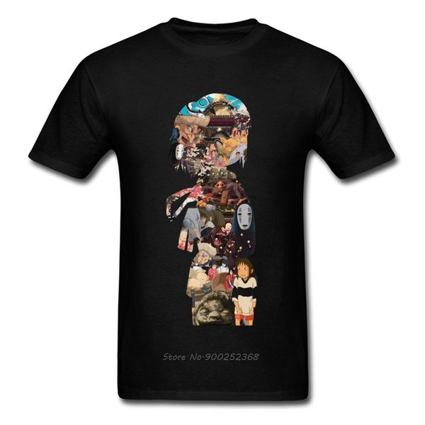 spirited away t-shirt men anime movie t shirt new japan style faceless print tshirt white dragon chihiro art design tee
spirited away t-shirt men anime movie t shirt new japan style faceless print tshirt white dragon chihiro art design tee