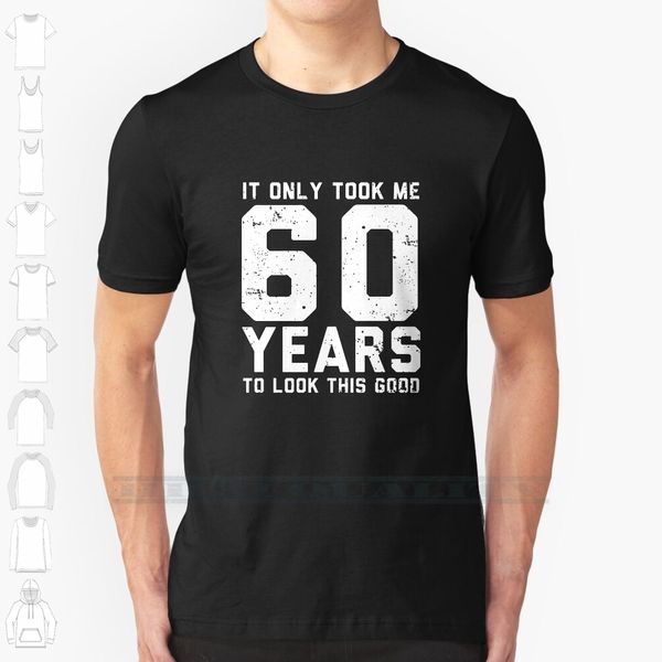 это только у меня ушло 60 лет, чтобы смотреть это хорошо - 60-й день рождения подарки на заказ дизайн печать мужчины женщины хлопок новый
это только у меня ушло 60 лет, чтобы смотреть это хорошо - 60-й день рождения подарки на заказ дизайн печать мужчины женщины хлопок новый