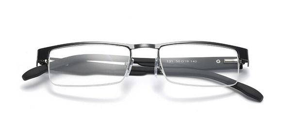metal half frame reading glasses ultra-light presbyopia spectacles 1.0 to 4.0 pc temples fatigue gafas +1.0 +1.5 +2.0 +2.5 +3.0, White;black
metal half frame reading glasses ultra-light presbyopia spectacles 1.0 to 4.0 pc temples fatigue gafas +1.0 +1.5 +2.0 +2.5 +3.0, White;black
