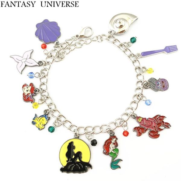 fantasy universe бесплатная доставка 20pc много русалочка браслет jrhrsgzsl05, Golden;silver
fantasy universe бесплатная доставка 20pc много русалочка браслет jrhrsgzsl05, Golden;silver