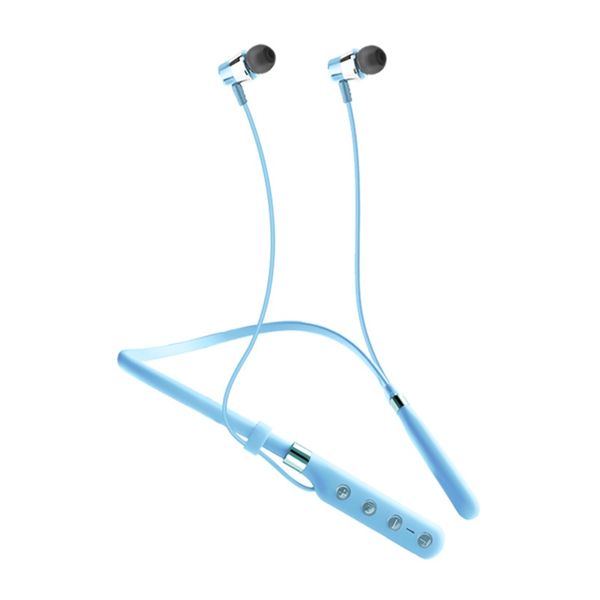 neckband bluetooth 5.0 headphones stereo sport wireless bluetooth headset for iphone samsung huawei xiaomi smartphone
neckband bluetooth 5.0 headphones stereo sport wireless bluetooth headset for iphone samsung huawei xiaomi smartphone
