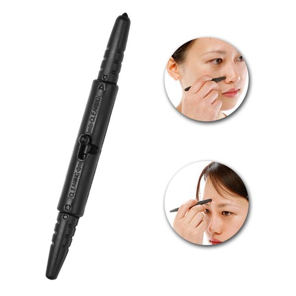 уход за кожей для очистки pen макияжа extractor стик угри pore черноголовых remover
уход за кожей для очистки pen макияжа extractor стик угри pore черноголовых remover