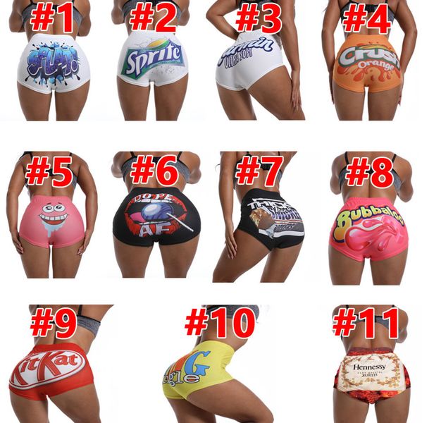 women yoga pants slim printed letter shorts summer designer mini leggings fashion party plus size casual clothing j698, Black;white
women yoga pants slim printed letter shorts summer designer mini leggings fashion party plus size casual clothing j698, Black;white