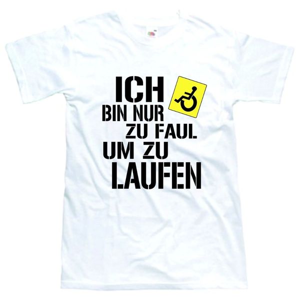 wheelchair turtleneck wheelchair t-shirt... i am just too lazy to walk men 2019 summer cotton fashion trends leisure t shirt
wheelchair turtleneck wheelchair t-shirt... i am just too lazy to walk men 2019 summer cotton fashion trends leisure t shirt