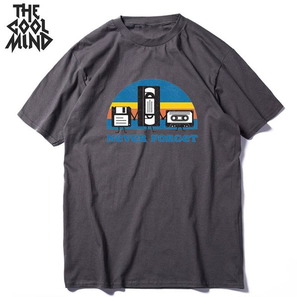 coolmind 100% cotton short sleeve funny never forget printmen t shirt cool loose men tshirt o-neck t-shirt men tee shirts
coolmind 100% cotton short sleeve funny never forget printmen t shirt cool loose men tshirt o-neck t-shirt men tee shirts