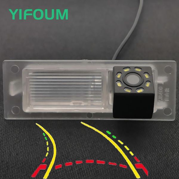 yifoum 170d dynamic trajectory tracks hd car rear view backup parking camera for 2014 2020 2020
yifoum 170d dynamic trajectory tracks hd car rear view backup parking camera for 2014 2020 2020