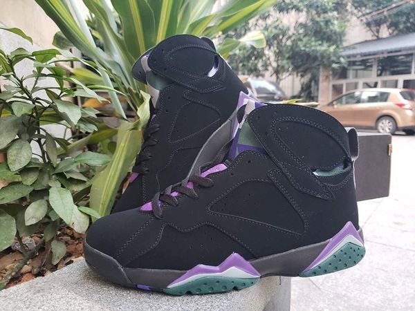 grey 7 ray allen black fierce purple-dark steel men basketball shoes new arrival 7s purple jumpman designer sports sneakers
grey 7 ray allen black fierce purple-dark steel men basketball shoes new arrival 7s purple jumpman designer sports sneakers