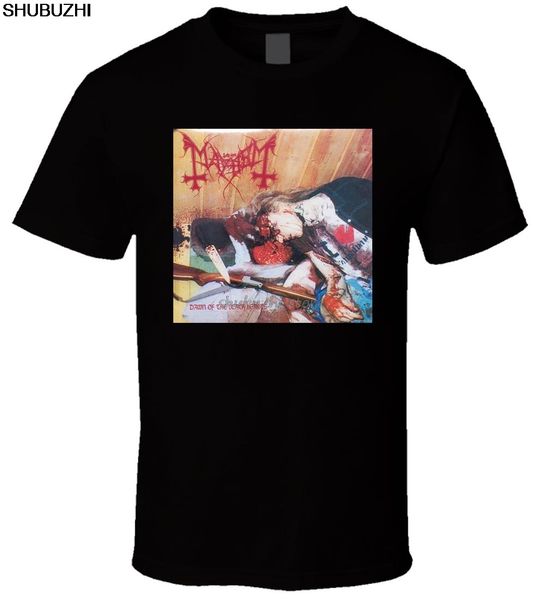 mayhem - dawn of the black hearts t shirt new arrival male tees casual boy t-shirt discounts chinese style sbz1174 
mayhem - dawn of the black hearts t shirt new arrival male tees casual boy t-shirt discounts chinese style sbz1174