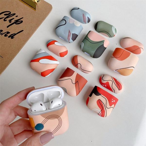 new fresh fashion art simple lines wireless bluetooth airpod case earphone headphones airpods pro case air pods pro case
new fresh fashion art simple lines wireless bluetooth airpod case earphone headphones airpods pro case air pods pro case