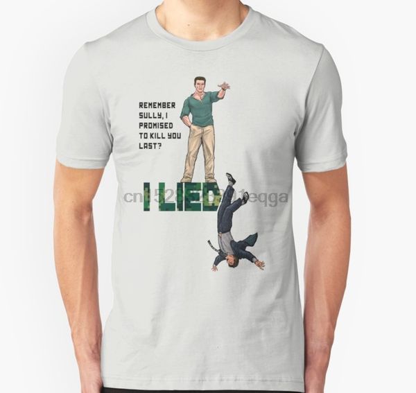 мужчины с коротким рукавом футболки джон матрикс вдохновленный character art i lied commando 1985 unisex t shirt женщины тенниска
мужчины с коротким рукавом футболки джон матрикс вдохновленный character art i lied commando 1985 unisex t shirt женщины тенниска
