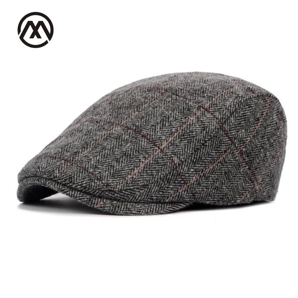 2020 новая осень зима берет cap unisex mens hat хлопок полосатая берет англия британский ретро мужчины женщины шерстяной flat cap hat boina, Blue;gray
2020 новая осень зима берет cap unisex mens hat хлопок полосатая берет англия британский ретро мужчины женщины шерстяной flat cap hat boina, Blue;gray