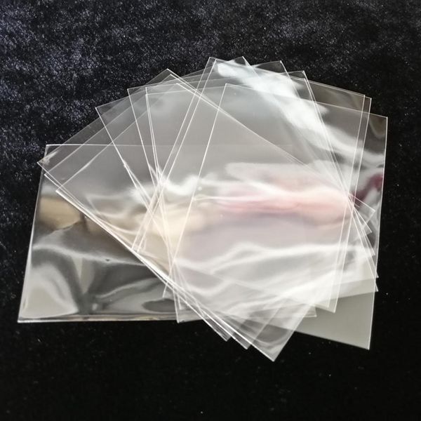board game protector tarot protective 100pcs transparent bag card magic film poker 7.510.5cm cards set case card tarot sleeves bbyoer
board game protector tarot protective 100pcs transparent bag card magic film poker 7.510.5cm cards set case card tarot sleeves bbyoer