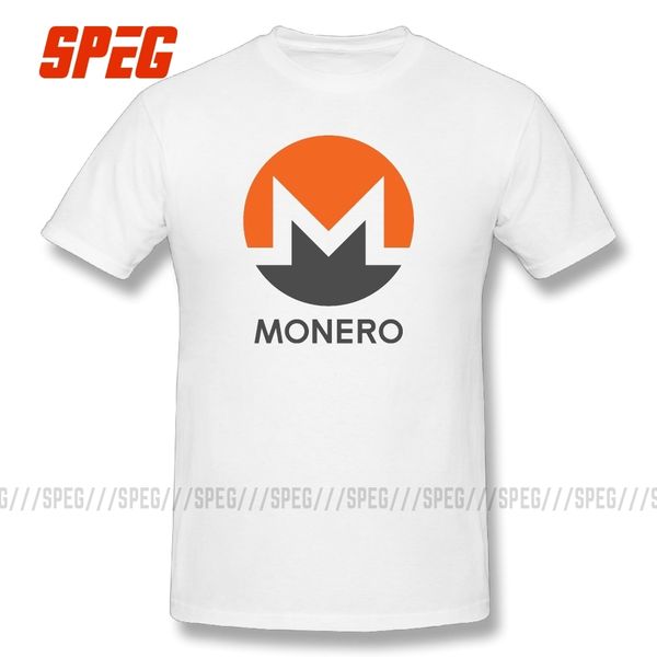 monero crypto t-shirts cryptocurrency tee movie short sleeve 5xl round collar t shirts 100% cotton present men's
monero crypto t-shirts cryptocurrency tee movie short sleeve 5xl round collar t shirts 100% cotton present men's