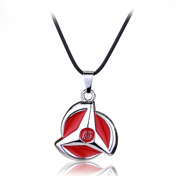 japanese anime naruto necklace kakashi sharingan logo alloy pendant children fashion creative personality jewelry accessories, Silver
japanese anime naruto necklace kakashi sharingan logo alloy pendant children fashion creative personality jewelry accessories, Silver