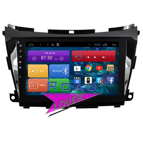 roadlover android 6.0 car media center video for murano 2020- stereo gps navigation double din automagnitol player no dvd
roadlover android 6.0 car media center video for murano 2020- stereo gps navigation double din automagnitol player no dvd