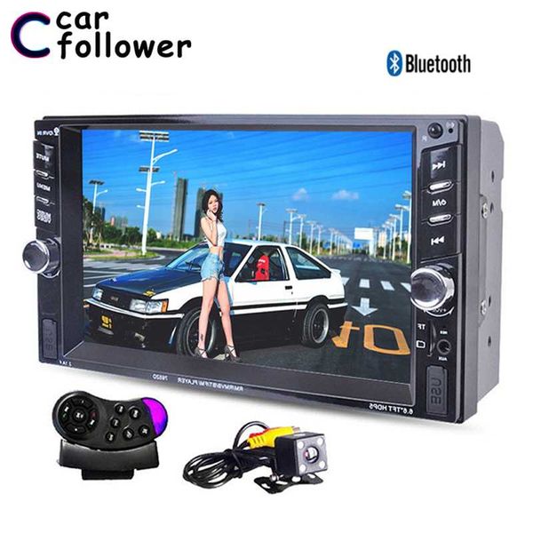 car follower 2din car audio stereo radio multimedia player 7 inch hd mp5 touch screen digital display bluetooth usb fm autoradio
car follower 2din car audio stereo radio multimedia player 7 inch hd mp5 touch screen digital display bluetooth usb fm autoradio