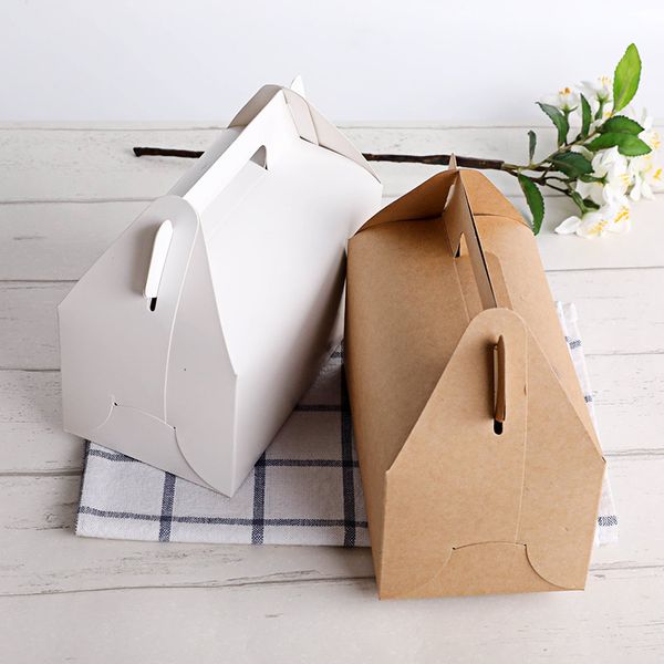 gift wrap 1pcs dessert packaging box wedding brown & white kraft paper bag blank birthday boxes candy bags cake party supplies
gift wrap 1pcs dessert packaging box wedding brown & white kraft paper bag blank birthday boxes candy bags cake party supplies
