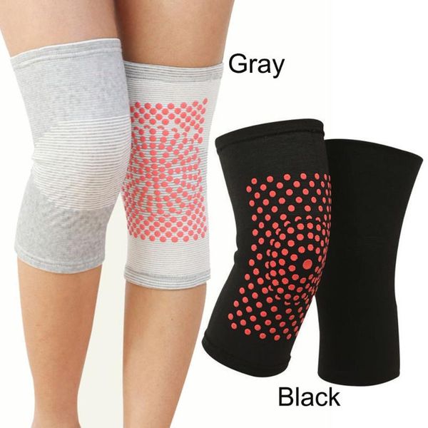 knee brace self heating warm knee pads recovery support for women men 1 pair effective 27*17*14cm, Black;gray
knee brace self heating warm knee pads recovery support for women men 1 pair effective 27*17*14cm, Black;gray