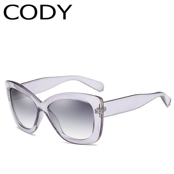 sunglasses q9022 vintage women design retro gradient gray lens female sun glasses uv400 shades for men, White;black
sunglasses q9022 vintage women design retro gradient gray lens female sun glasses uv400 shades for men, White;black