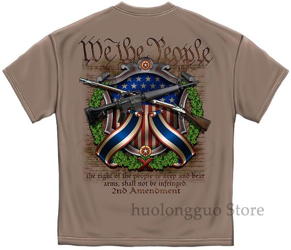 2nd second amendment t shirt mens gun rifle constitution nra flag tee s-2xl 3xl 100% cotton men t shirt women tee
2nd second amendment t shirt mens gun rifle constitution nra flag tee s-2xl 3xl 100% cotton men t shirt women tee